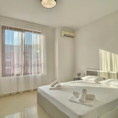 Sunflower - Private - Bsr - 1 Appartement Sunny Beach