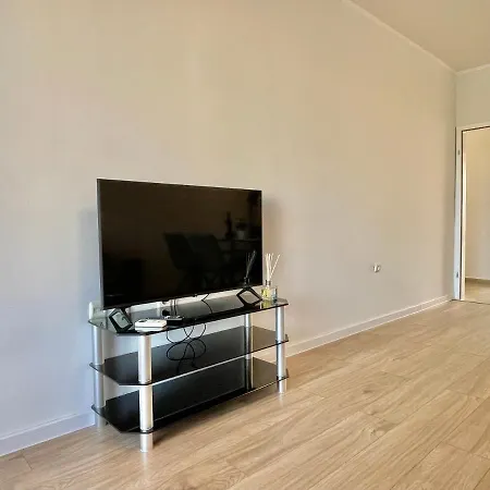 Appartement Sunflower - Private - Bsr - 1