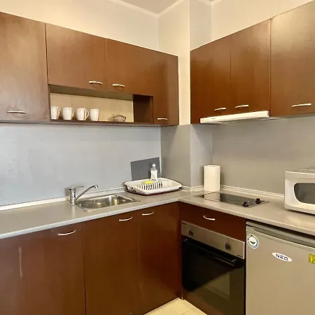 Sunflower - Private - Bsr - 1 Apartment *