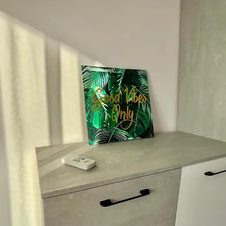 Sunflower - Private - Bsr - 1 Apartament *