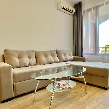 Sunflower - Private - Bsr - 1 Apartament